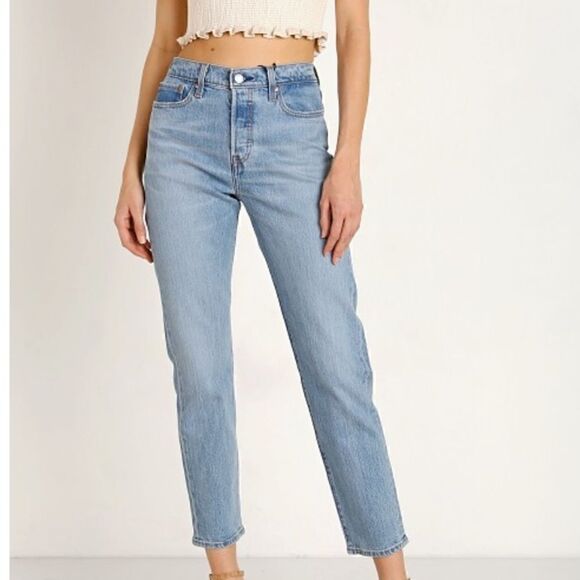 LEVI'S
Wedgie NWOT - Picture 2 of 7